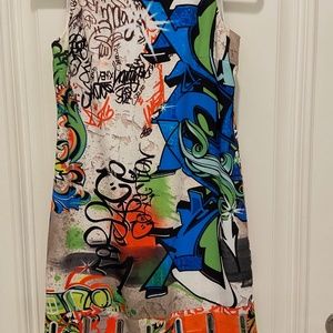 Versace Collection Dress